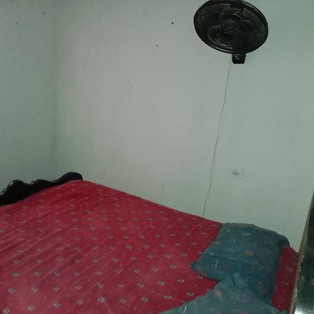푸에르토 콜롬비아 Alojamiento Casa Luz Cielo 아파트 외부 사진