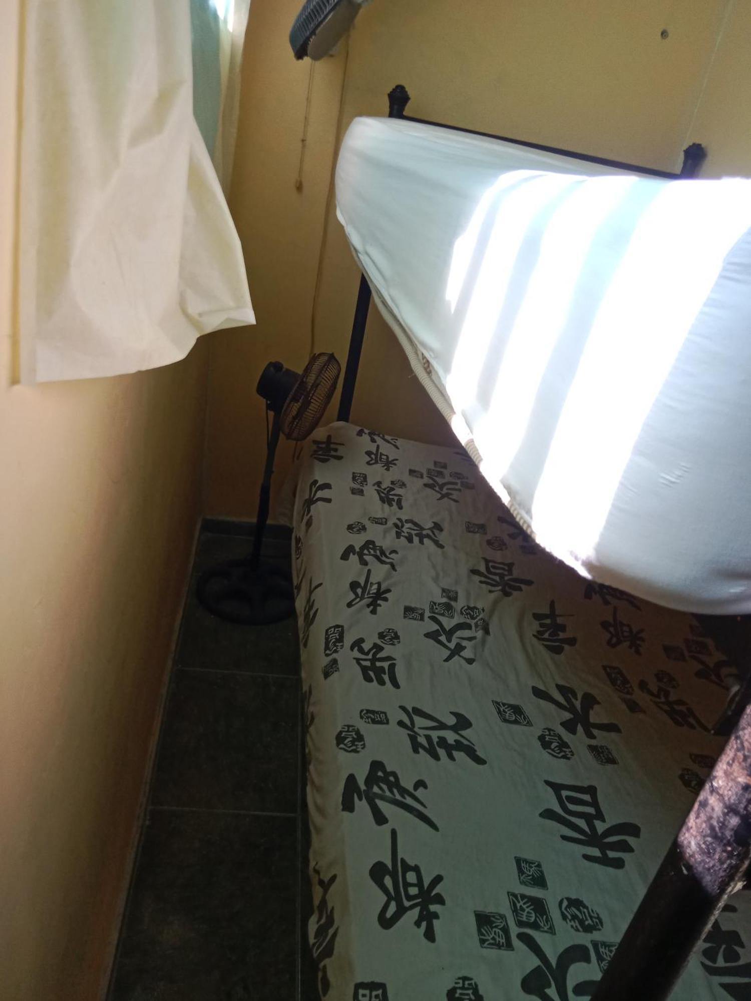 푸에르토 콜롬비아 Alojamiento Casa Luz Cielo 아파트 외부 사진