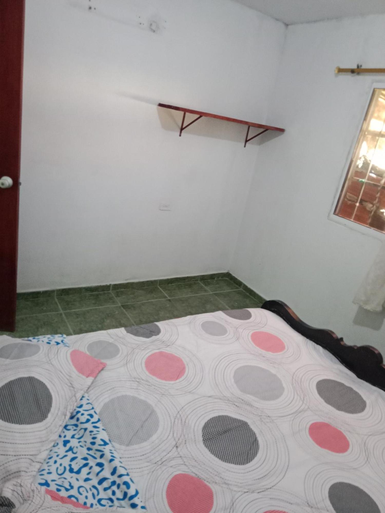 푸에르토 콜롬비아 Alojamiento Casa Luz Cielo 아파트 외부 사진
