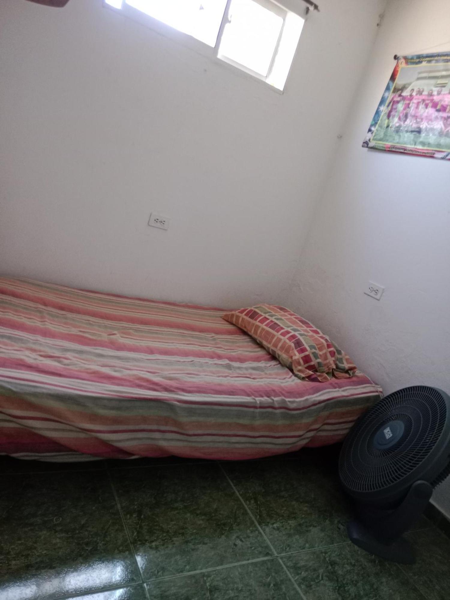 푸에르토 콜롬비아 Alojamiento Casa Luz Cielo 아파트 외부 사진