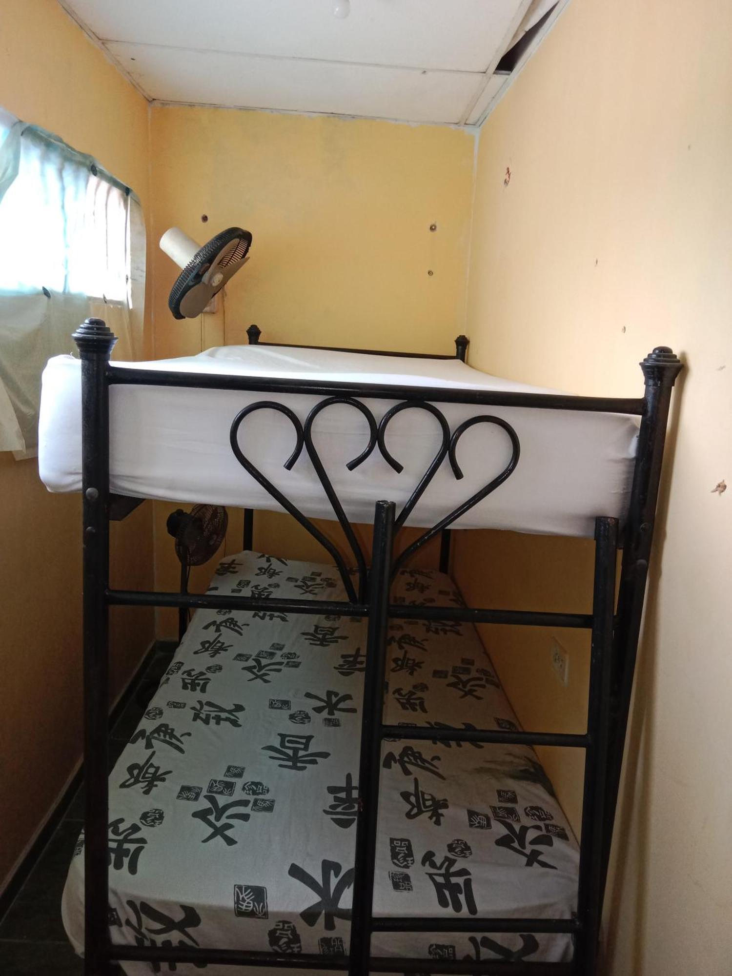 푸에르토 콜롬비아 Alojamiento Casa Luz Cielo 아파트 외부 사진