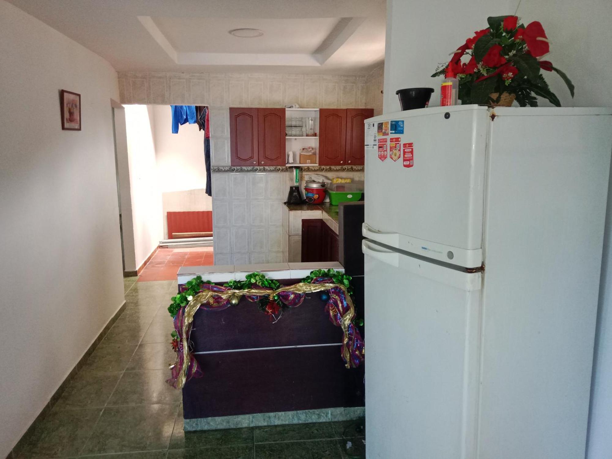 푸에르토 콜롬비아 Alojamiento Casa Luz Cielo 아파트 외부 사진