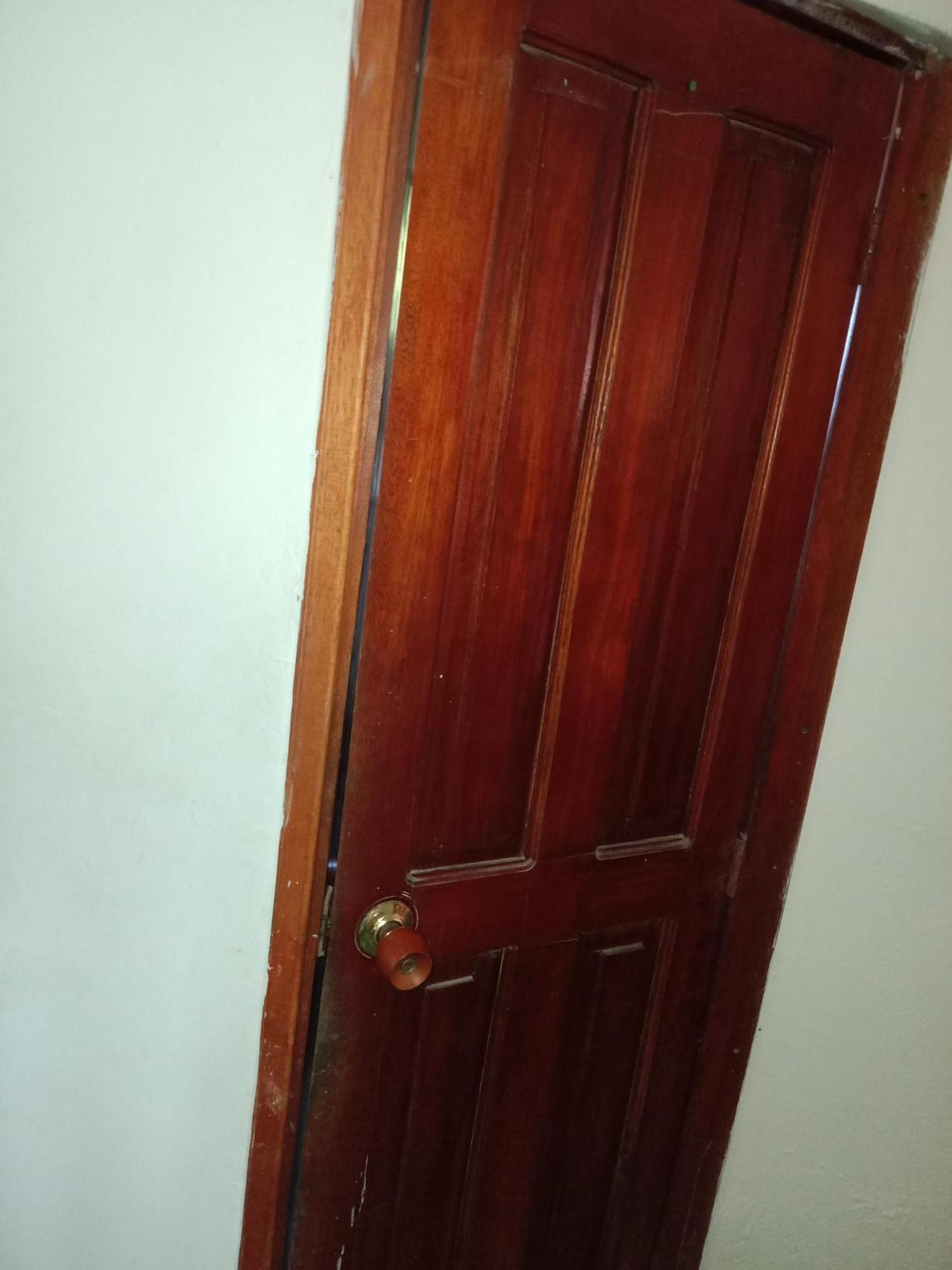 푸에르토 콜롬비아 Alojamiento Casa Luz Cielo 아파트 외부 사진