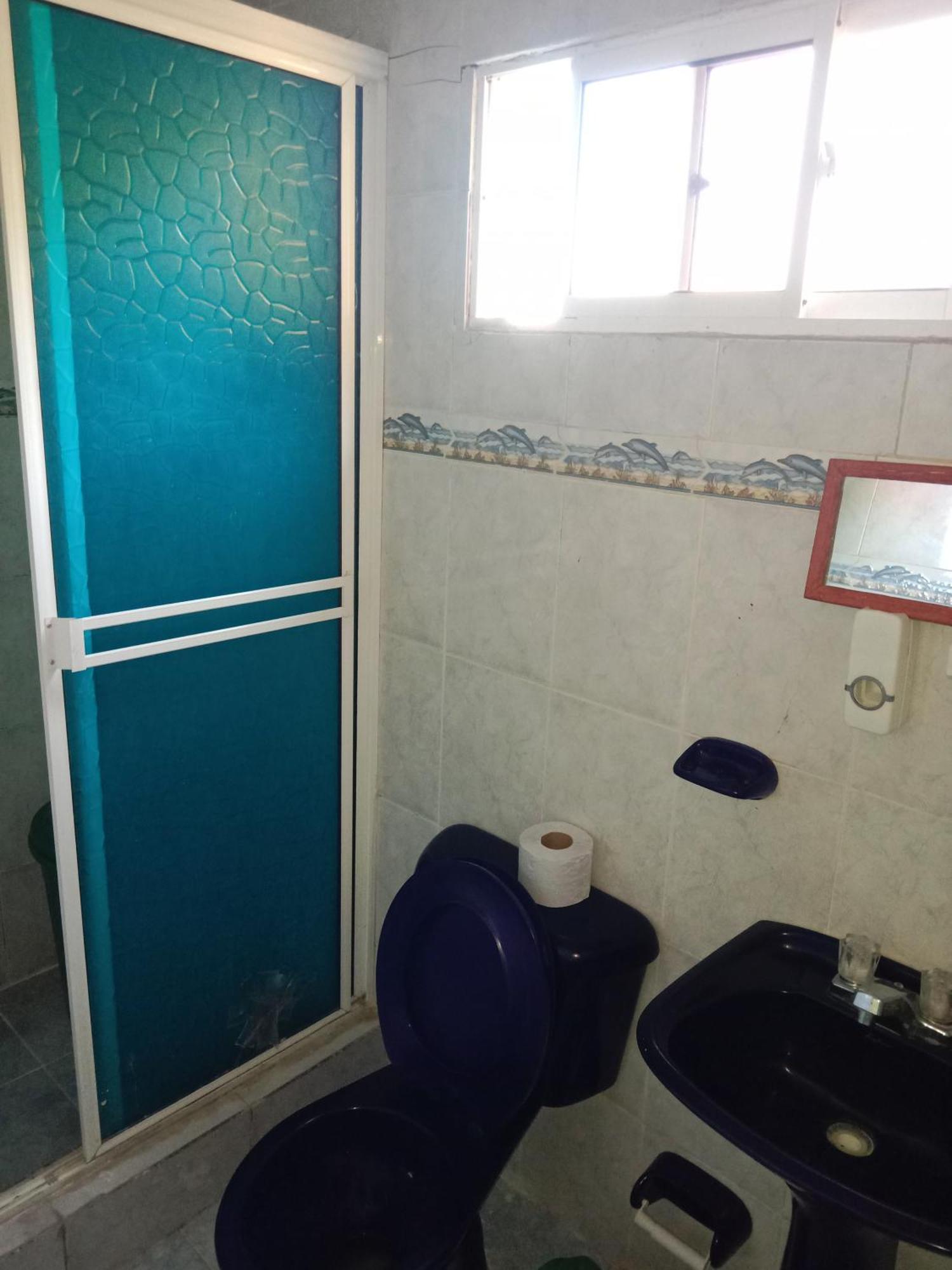 푸에르토 콜롬비아 Alojamiento Casa Luz Cielo 아파트 외부 사진